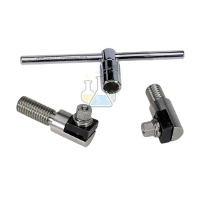 Holder for Strip-Shaped Material Samples